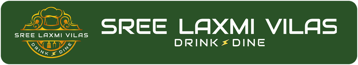 Sree Laxmi Vilas &mdash; Drink & Dine