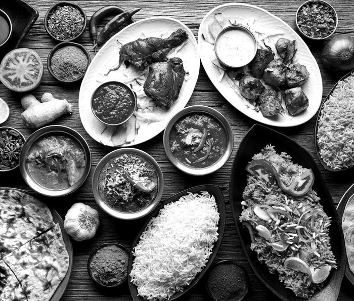 Catering Services at Sree Laxmi Vilas