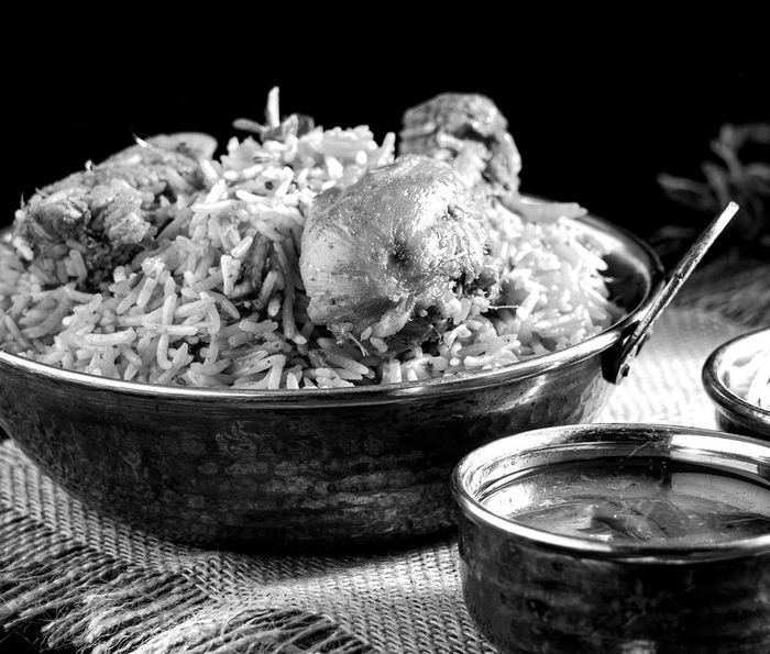Private Parties at Sree Laxmi Vilas